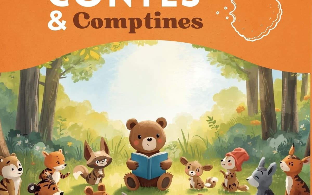 亲子故事童谣会：温馨共读时光