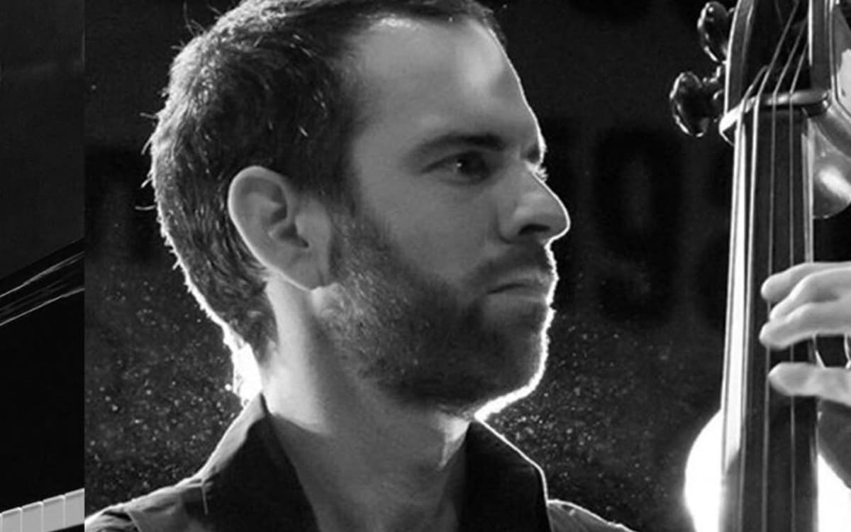 新年爵士早午餐：本杰明·布罗迪与吕多维克·阿莱马特