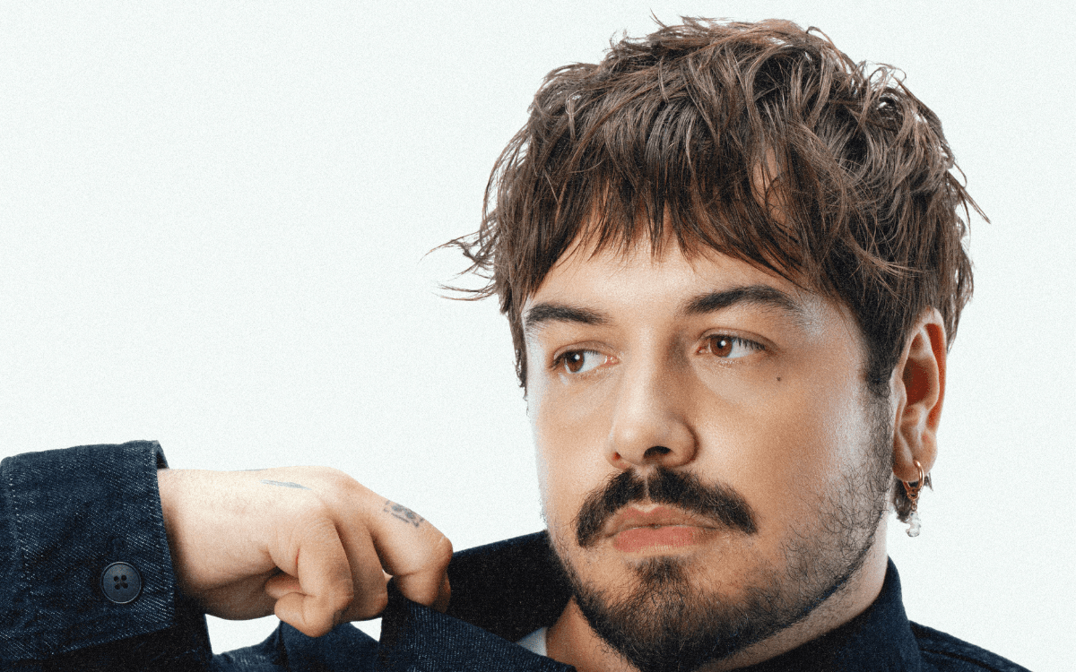 St Graal新专辑《爱情故事》Fnac Ternes签售会与现场演出