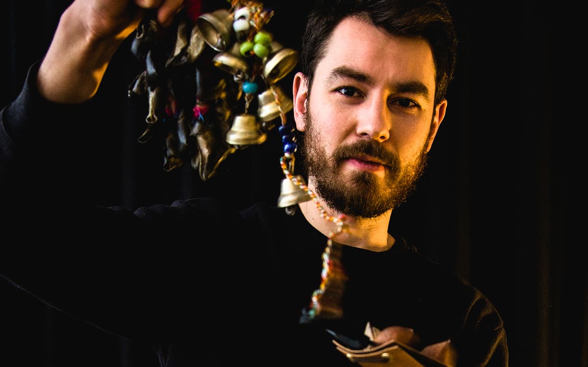 巴黎38Riv爵士俱乐部：Oscar Georges三重奏爵士音乐会