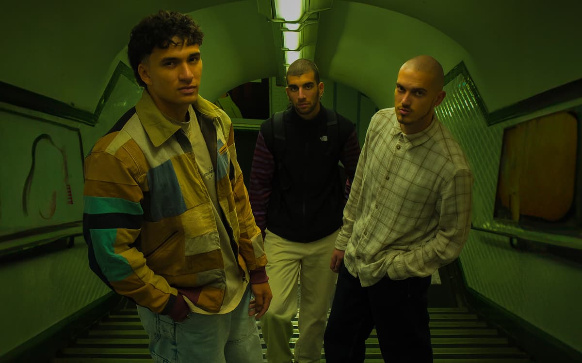 Mako乐队38Riv爵士俱乐部音乐会：探索融合爵士新境界