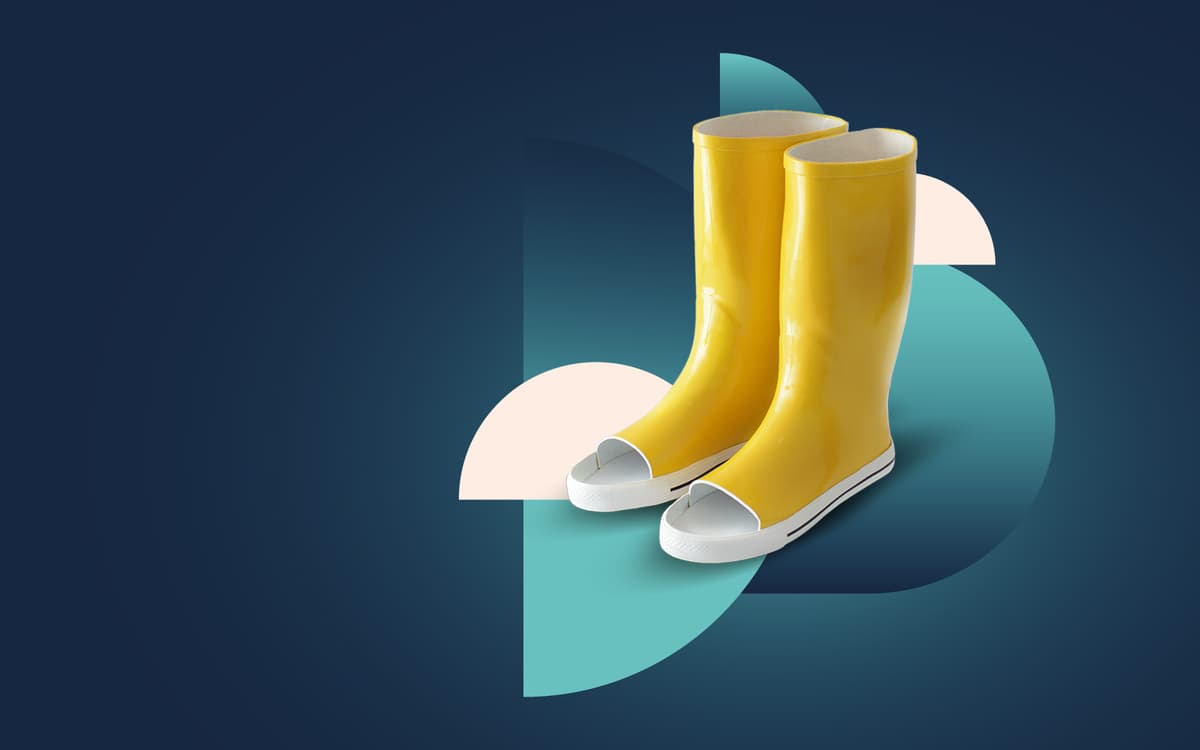 ‘失败’主题周末活动官方海报