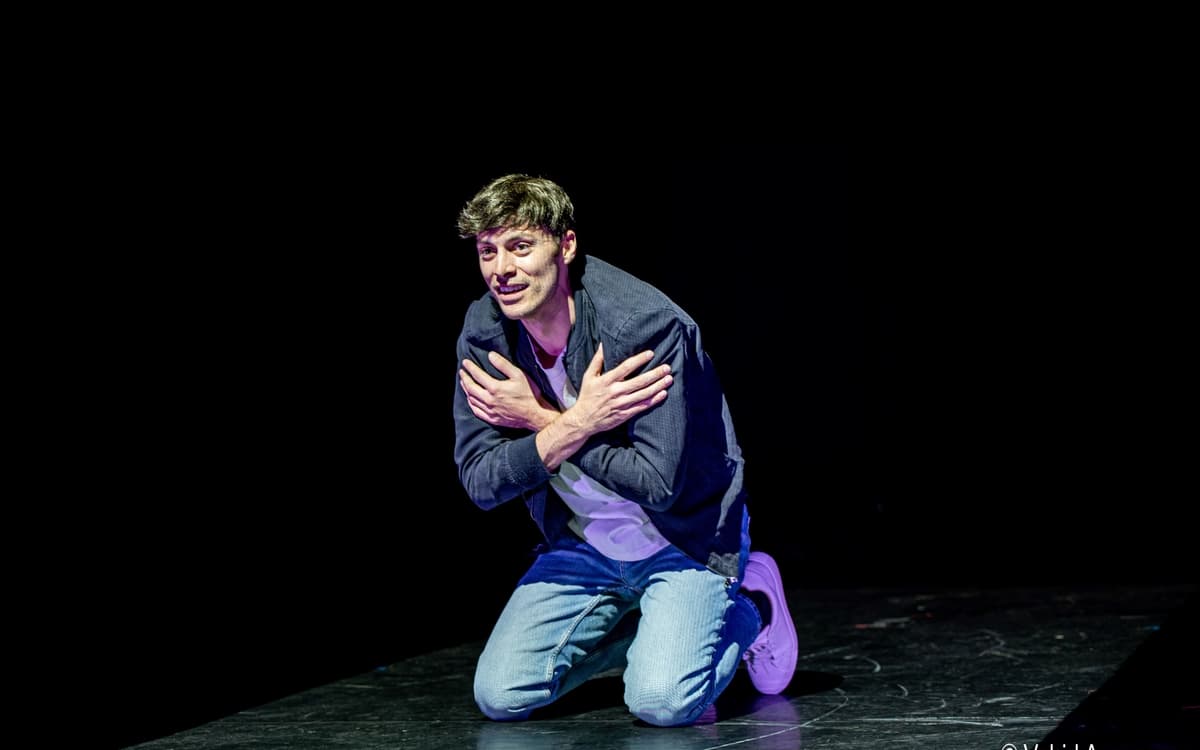 你们不会得到我的仇恨