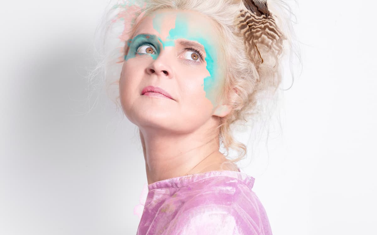 Voix-là 系列 #3：贝塔·赫拉文科娃音乐会