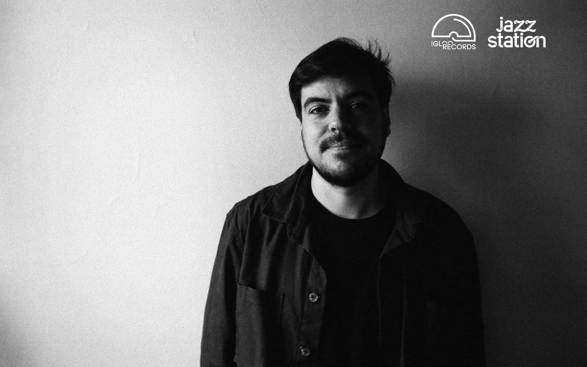 Basile Rahola 四重奏音乐会：38Riv爵士俱乐部与Jazz Station联合呈现