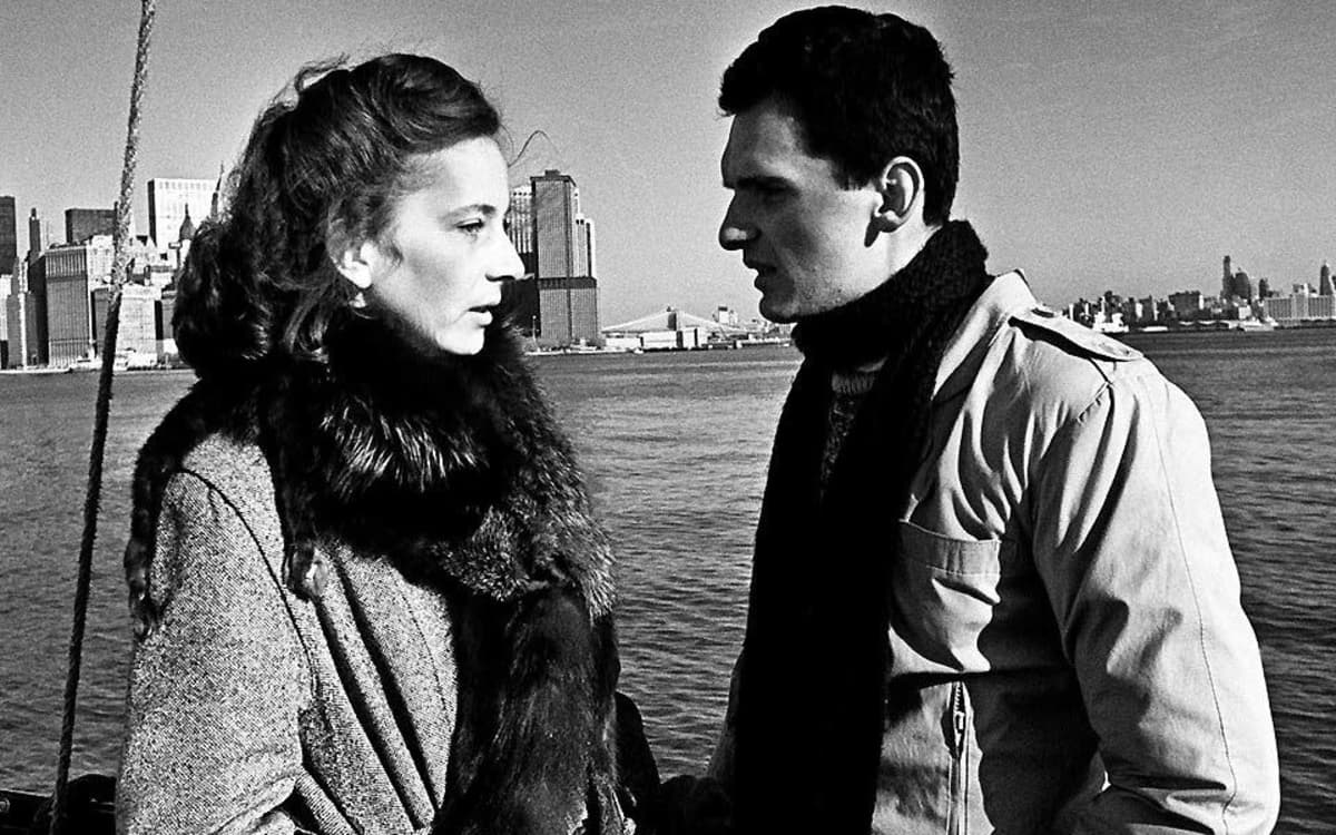 电影俱乐部：何去何从 - 第二部