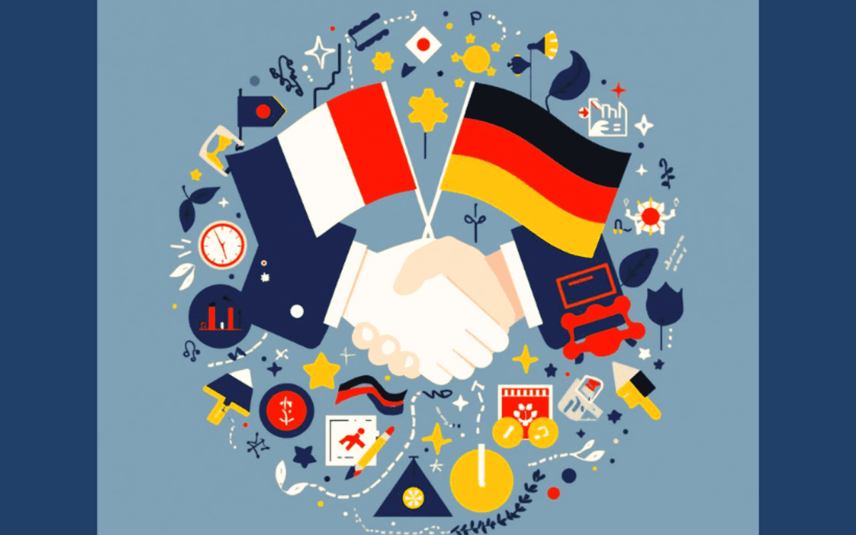 重塑多边主义：法德分析与合作路径圆桌会议