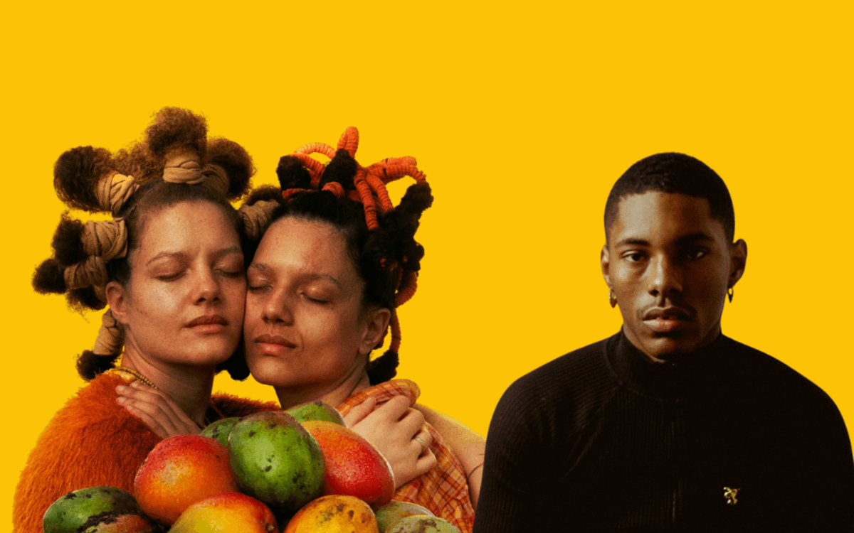 马拉卡与盖内尔：民谣灵魂音乐会