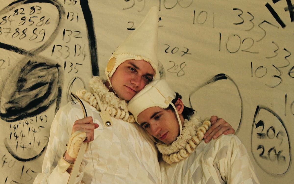 《最后的橘子树》，导演：萨拉·卢弗拉尼