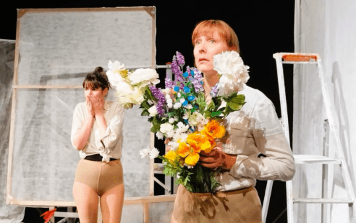 高原工作室：我的羞耻与喜悦