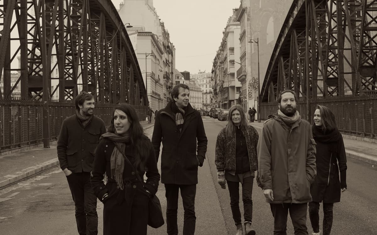 高原工作室：西西弗斯项目