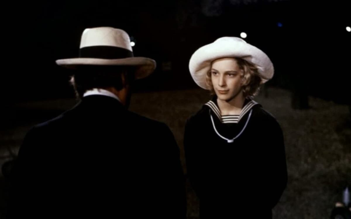 电影俱乐部：魂断威尼斯 (Death in Venice)