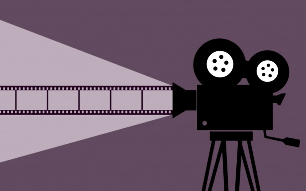 玛格丽特·奥杜图书馆：儿童电影放映季