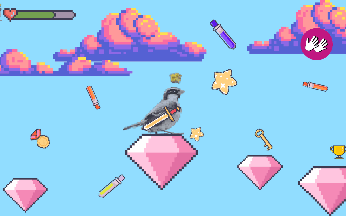 LSF/FR手语/法语视频游戏体验活动