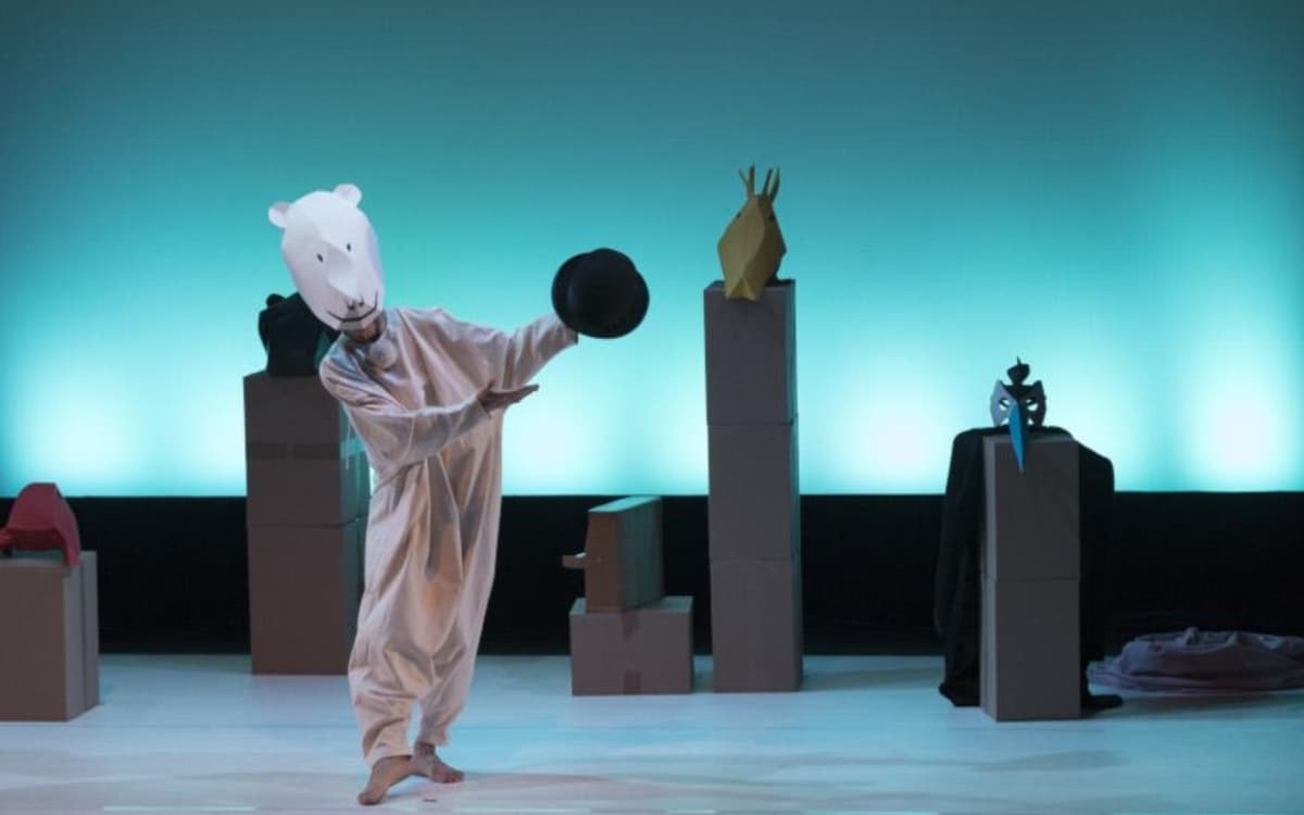 奥赛博物馆：儿童音乐与艺术系列