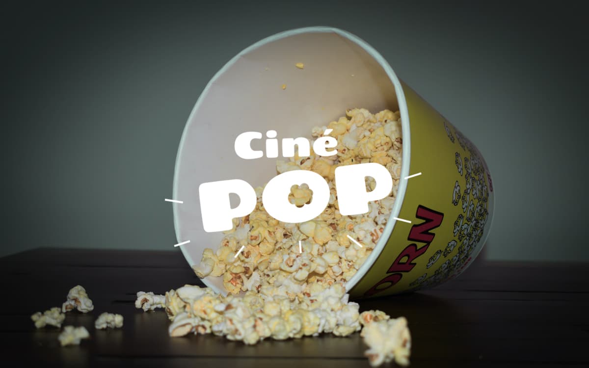 每月儿童电影放映：16点04分流行电影专场
