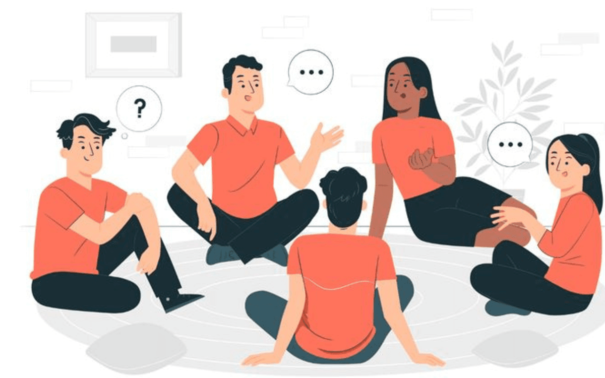 巴黎14区艾梅·塞泽尔图书馆：免费法语会话工坊