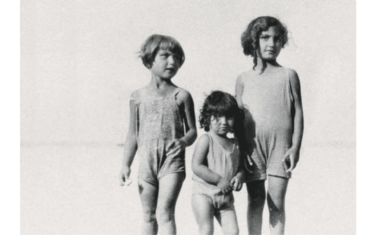 电影放映与研讨：大卫·泰布尔《西蒙娜·薇依与她的姐妹们》