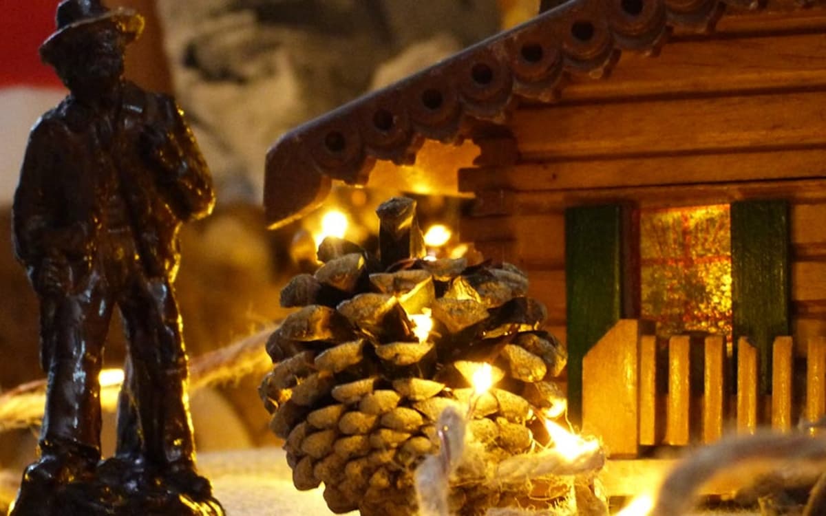 巴黎亲子故事探险：珍妮的魔法药剂寻宝之旅