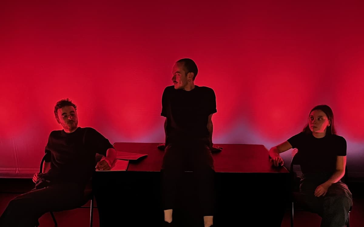 手足情深：一场关于兄弟姐妹关系的朗读会