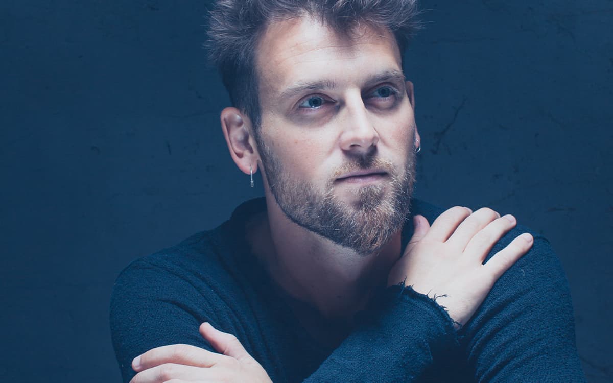 安东尼·詹邦乐团 – 《相对论》