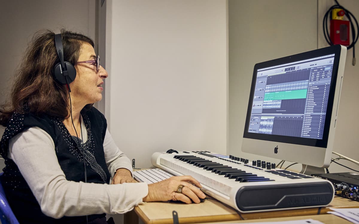 电脑音乐制作 (M.A.O.) 入门课程 | 2025-2026年度