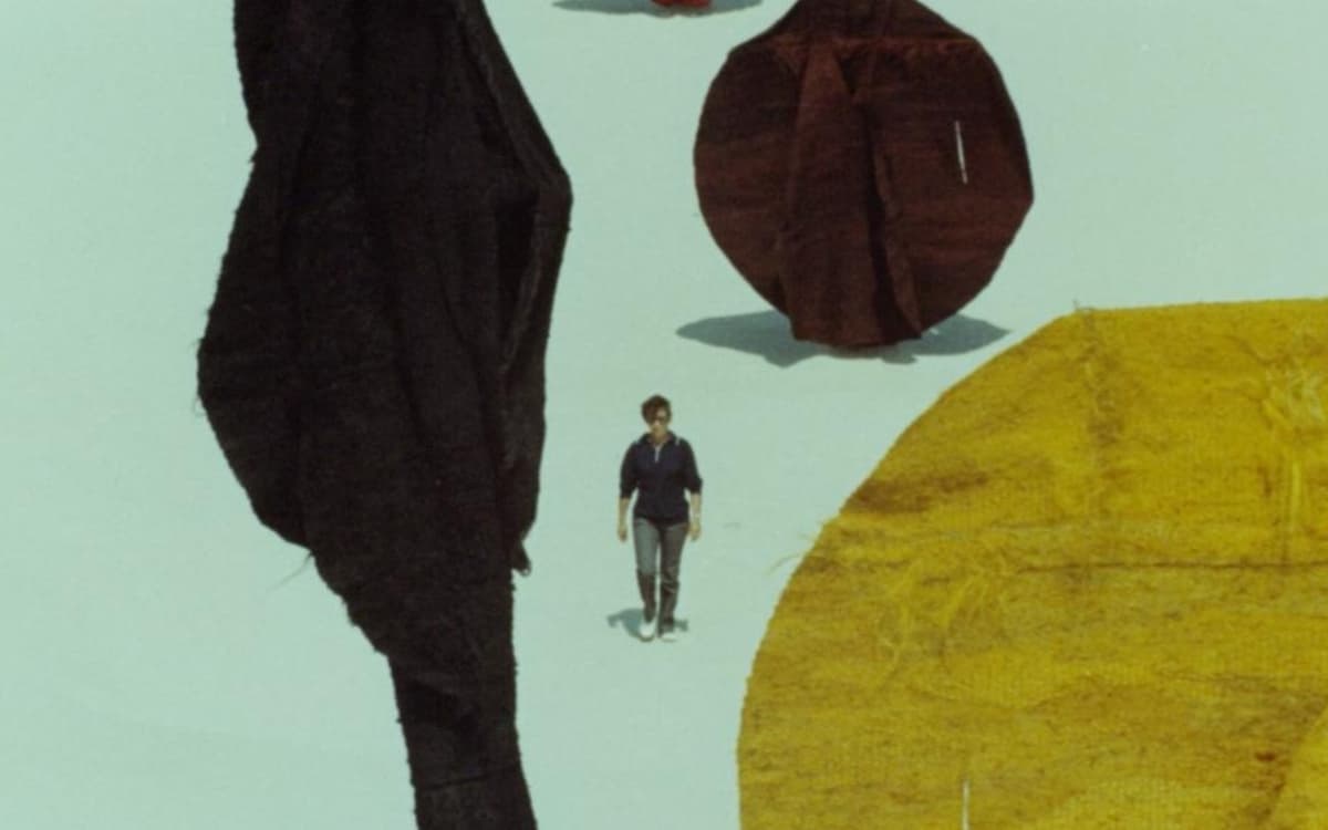 电影《Abakany》剧照