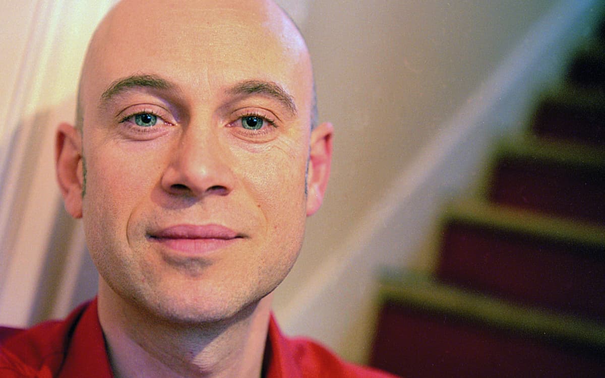 “独特相遇”：斯特凡·雅贝尔蒂戏剧作品朗读与交流会