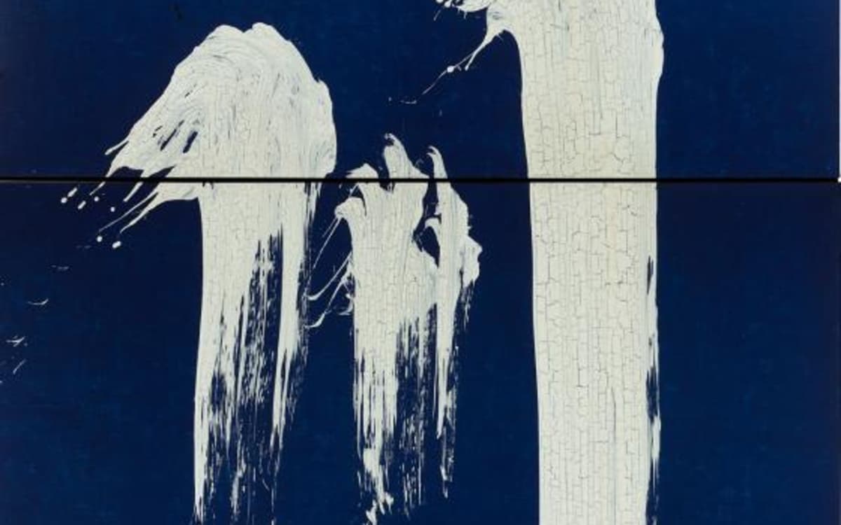 三联画，2018年，法比耶娜·韦尔迪耶