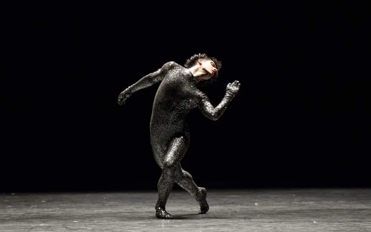 她的声音 - 致敬妮娜·西蒙