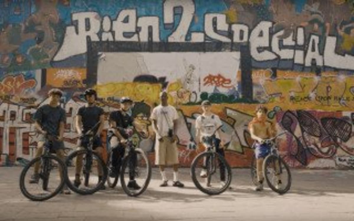 “Filme ton quartier”短片竞赛：颁奖典礼暨影片放映会