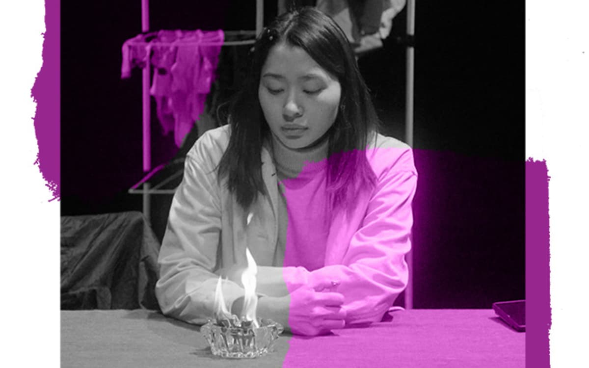 ORSO：L'Echangeur剧院戏剧演出，审视现代社会下的生命与情感