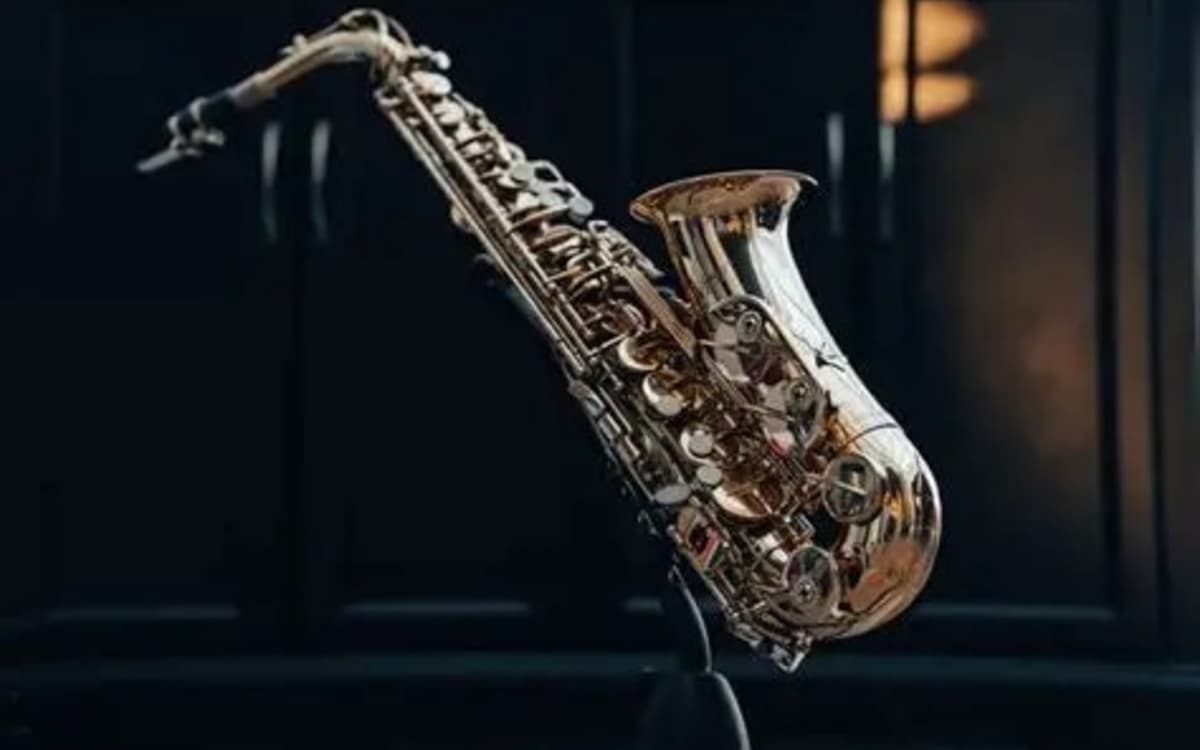 萨克斯风合奏实践工作坊