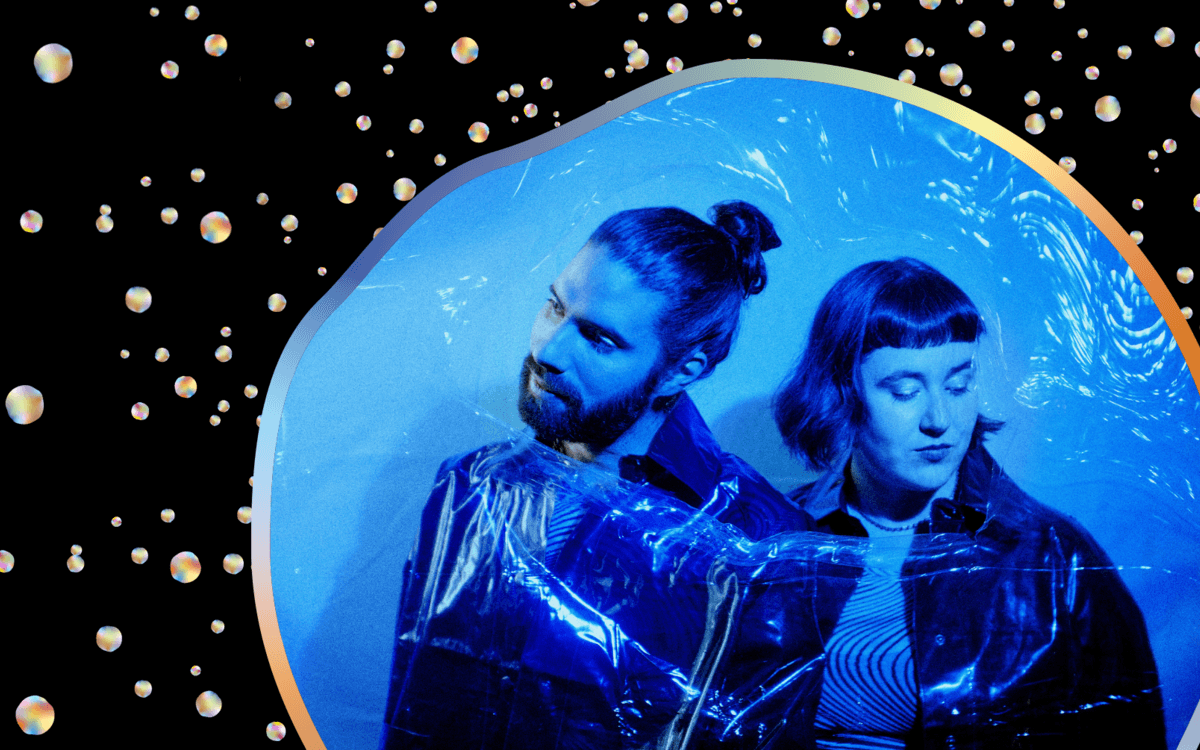 布雷迪二重奏在拉瓦尔现代剧院经典周的音乐会