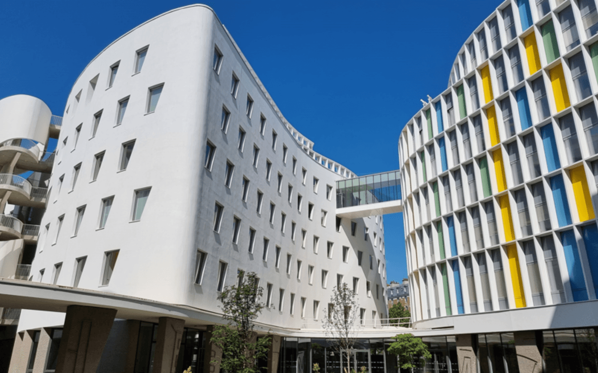 索邦新大学