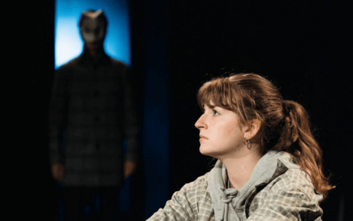 《Mords》：阿尔利剧团 - 狼人童话探秘