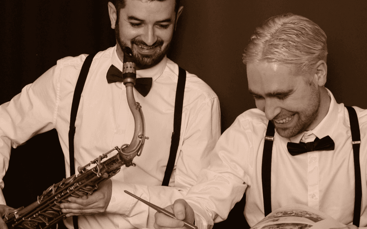 Cookin' With Fats Waller