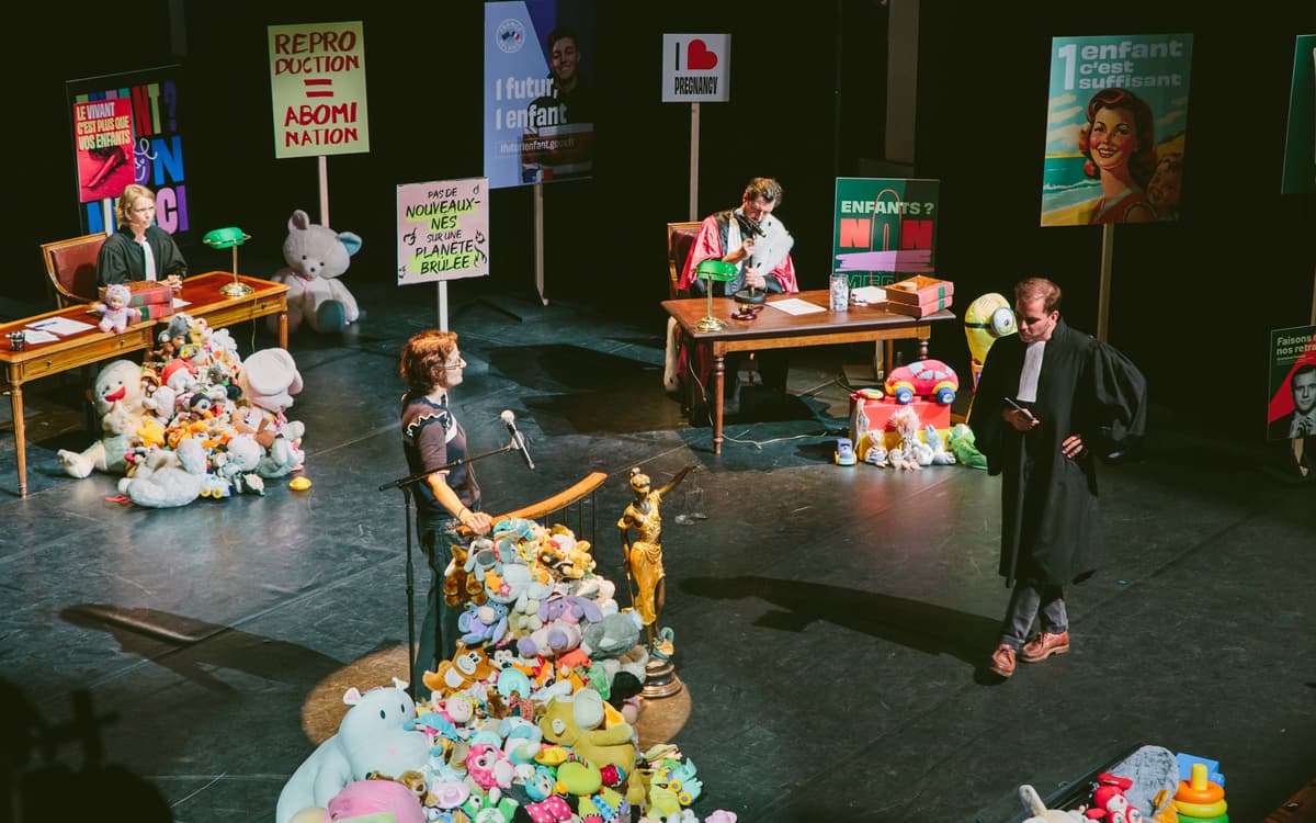 Usbek & Rica未来节：携手共创明日未来