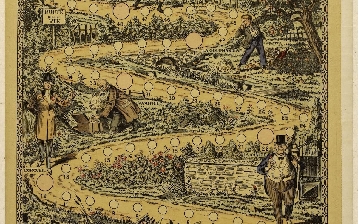 索西纳的《小心洞》游戏