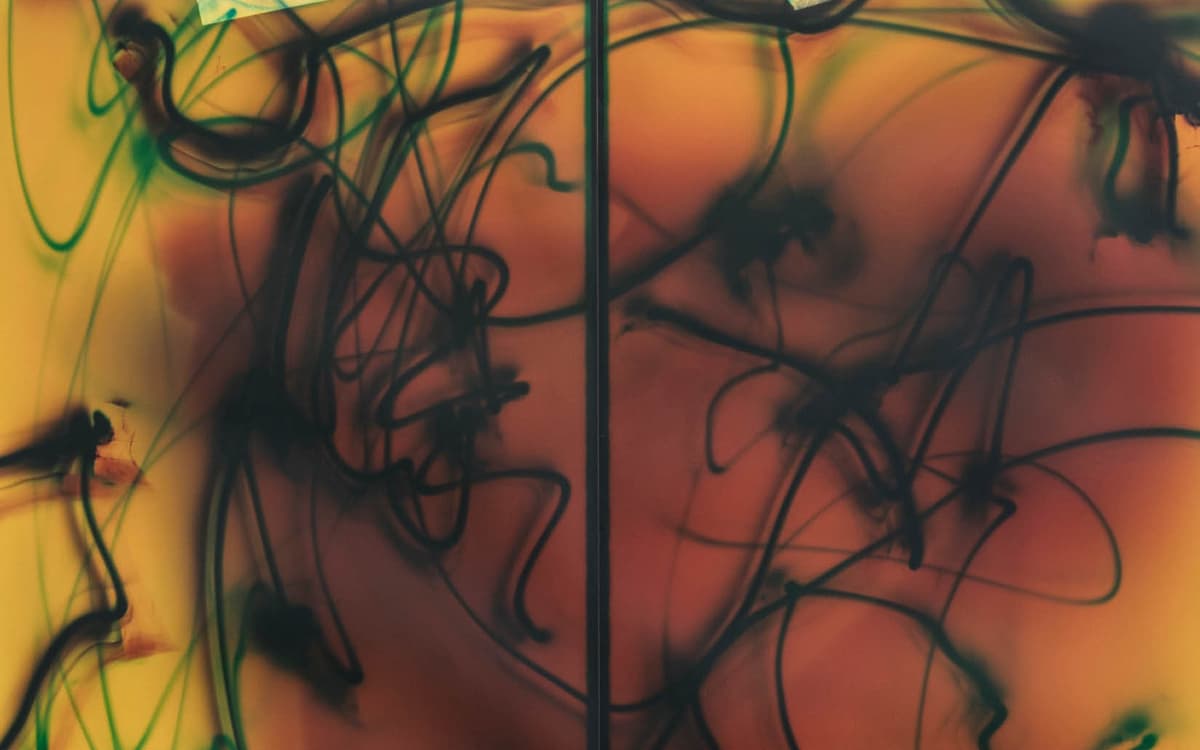 展览：记忆的材质