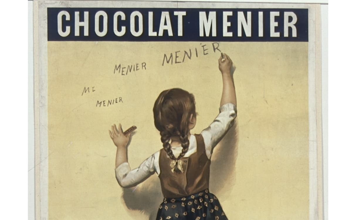 巧克力文化之旅：文字、风味与历史的探索