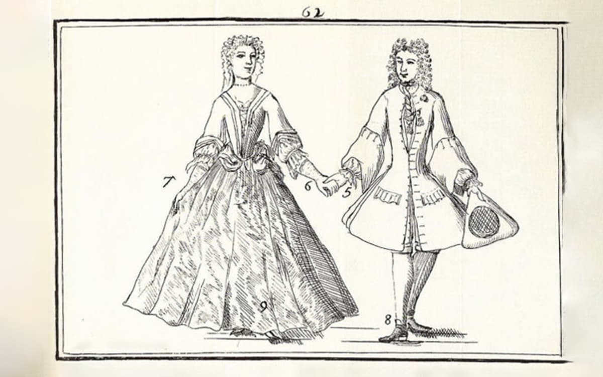 皮埃尔·拉莫：18世纪音乐与舞蹈研究日