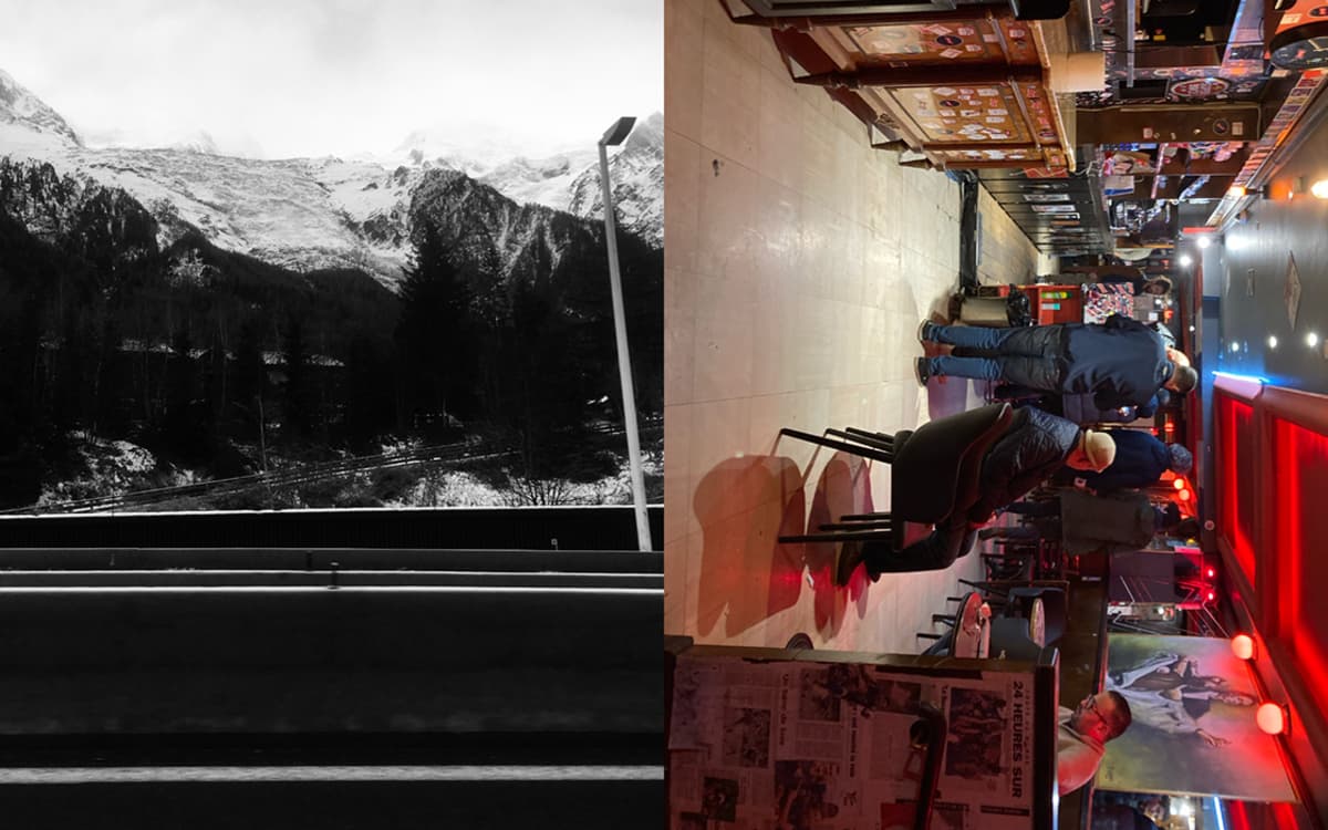 福雷周音乐节 #3：反应音乐17.1——致敬皮埃尔·谢弗与伊沃·马莱克