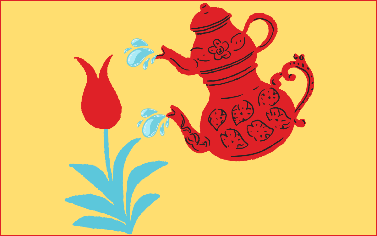 土耳其文化日：沉浸式体验与多元活动