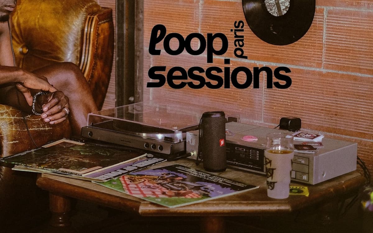 迈尔斯·戴维斯系列活动：Loop Sessions Beatmaking之夜