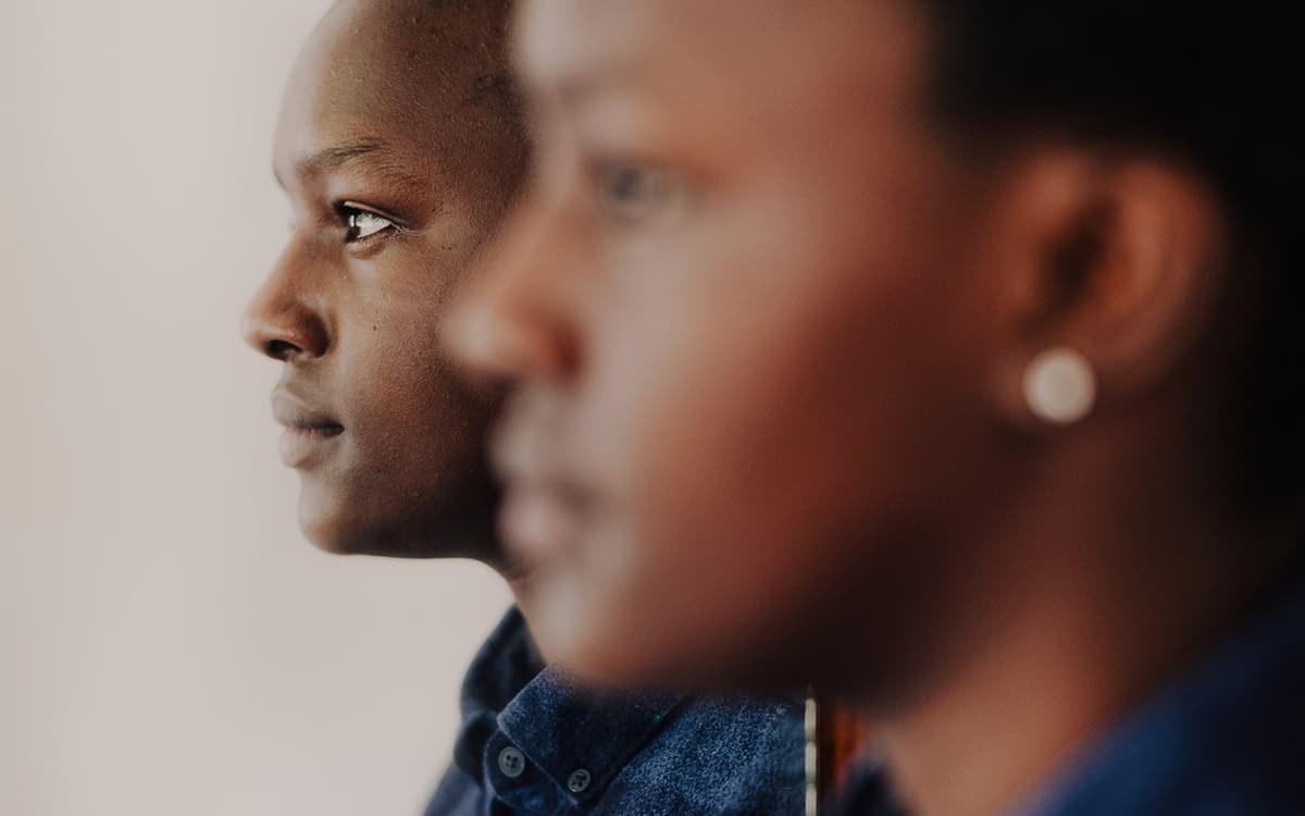 “青少年与社区：改变世界”摄影展