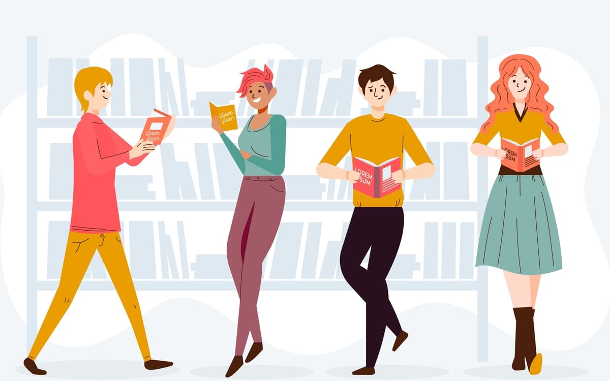 德鲁奥图书馆：公开朗读技巧提升工坊