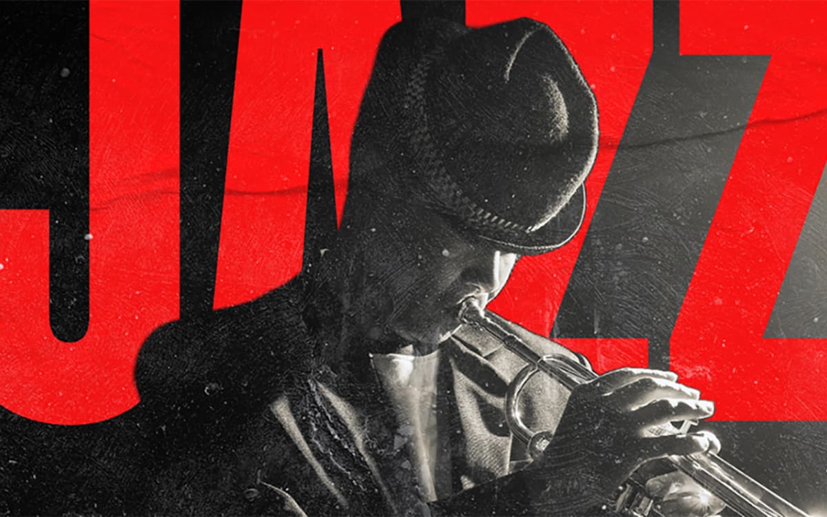 巴黎爵士大乐队致敬卢西奥·托马西音乐会