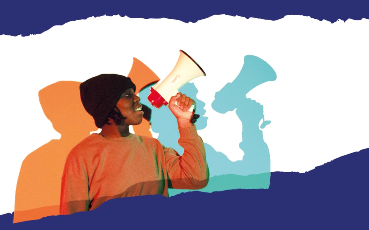 巴黎手势与图像之家（沙特莱区）青年艺术实践项目