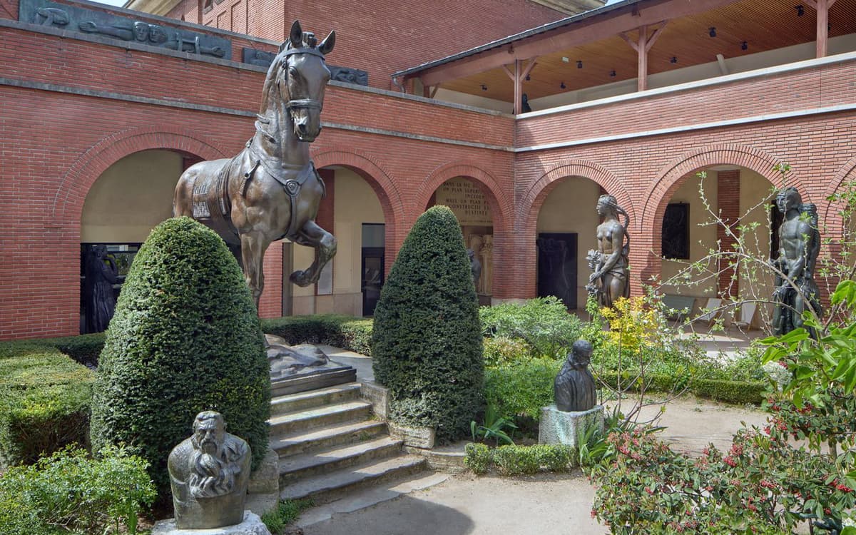 布德尔时代女性作曲家作品音乐会 #3